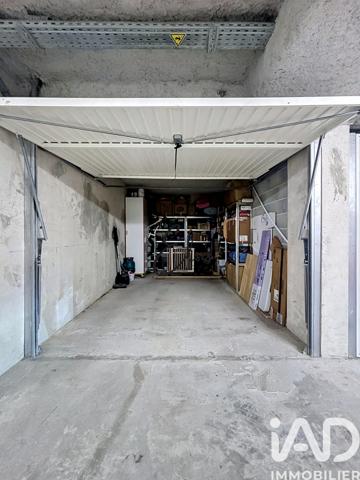 Appartement à vendre 2 pièces 46,87 m² Valleiry