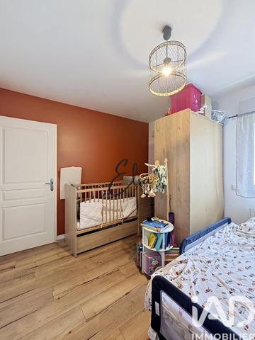 Appartement à vendre 2 pièces 46,87 m² Valleiry