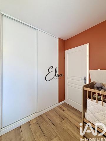 Appartement à vendre 2 pièces 46,87 m² Valleiry