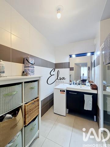 Appartement à vendre 2 pièces 46,87 m² Valleiry