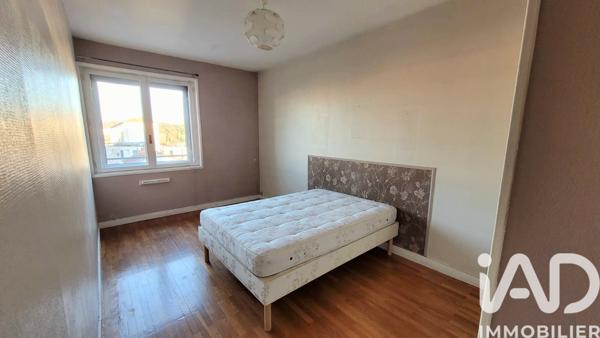 Appartement à vendre 5 pièces 106,45 m² Lyon 8