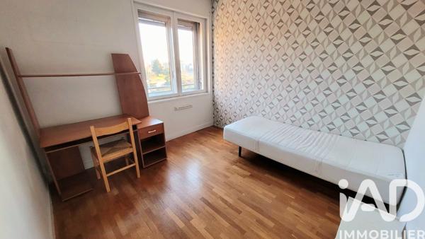 Appartement à vendre 5 pièces 106,45 m² Lyon 8