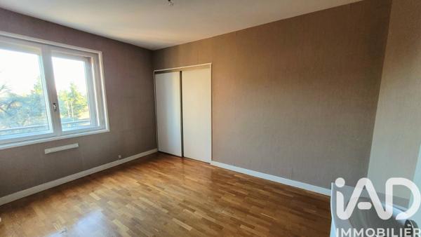 Appartement à vendre 5 pièces 106,45 m² Lyon 8