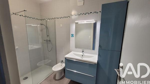 Appartement à vendre 5 pièces 106,45 m² Lyon 8