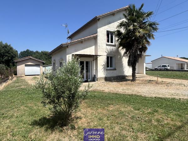 Maison 6 pièce(s) 4 chambre(s) 102 m²
