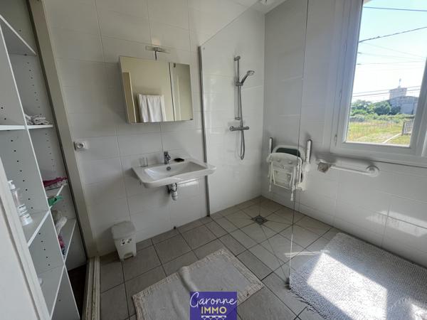 Maison 6 pièce(s) 4 chambre(s) 102 m²