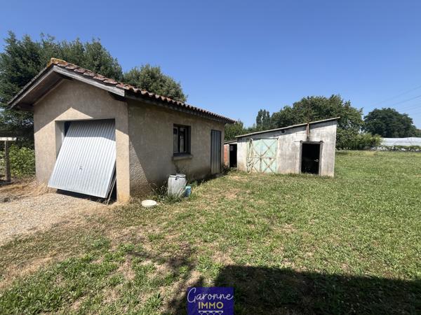 Maison 6 pièce(s) 4 chambre(s) 102 m²