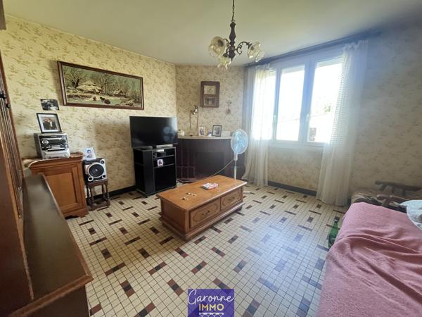 Maison 6 pièce(s) 4 chambre(s) 102 m²