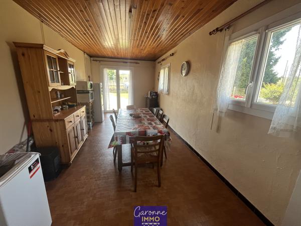 Maison 6 pièce(s) 4 chambre(s) 102 m²