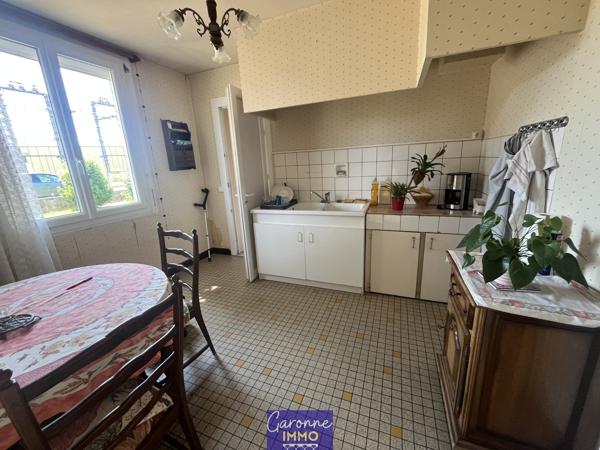 Maison 6 pièce(s) 4 chambre(s) 102 m²