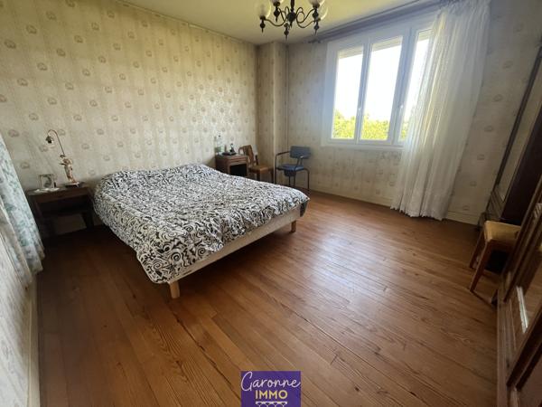 Maison 6 pièce(s) 4 chambre(s) 102 m²