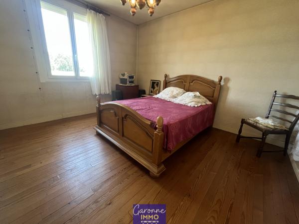 Maison 6 pièce(s) 4 chambre(s) 102 m²