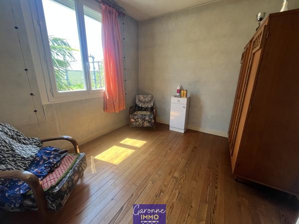 Maison 6 pièce(s) 4 chambre(s) 102 m²