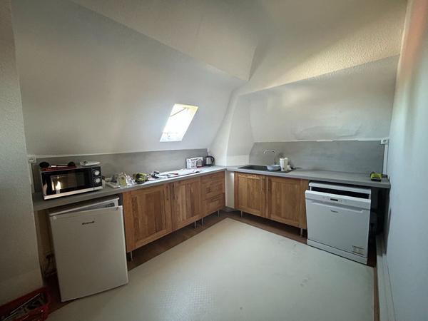 Maison 12 pièces 311 m2