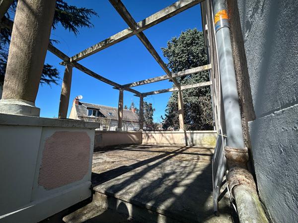 Maison 12 pièces 311 m2