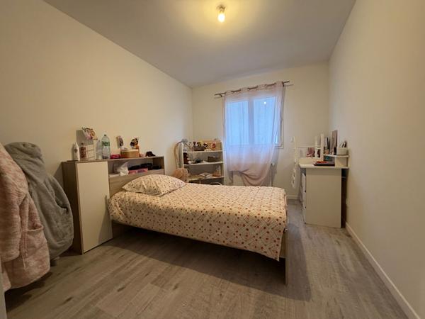 Maison - 6 pièces - 124 m²