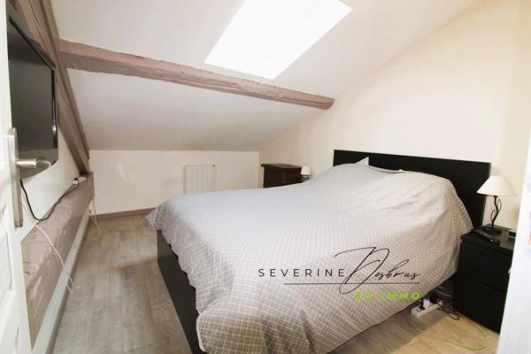 Vente / Appartement T4