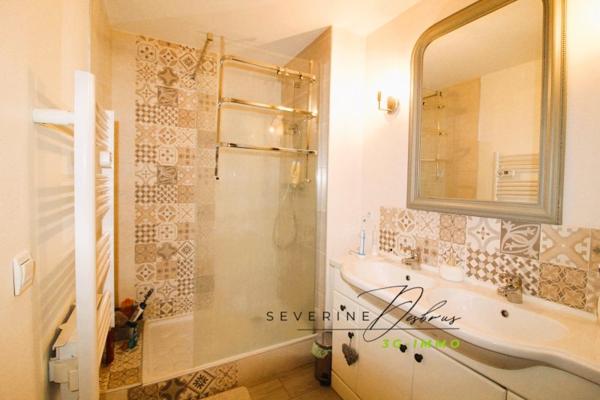 Vente / Appartement T4