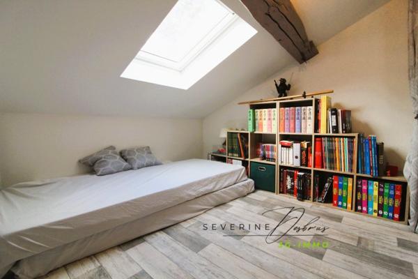 Vente / Appartement T4