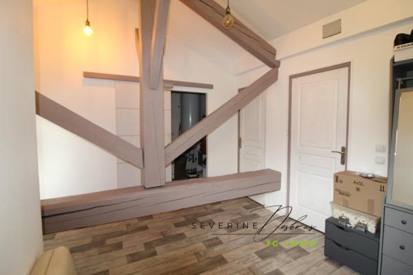 Vente / Appartement T4