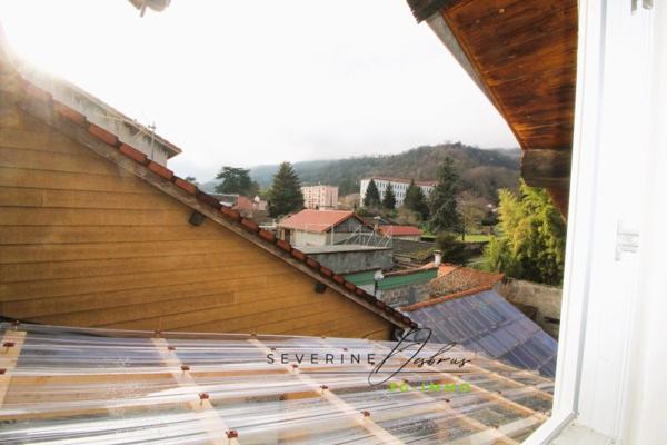 Vente / Appartement T4