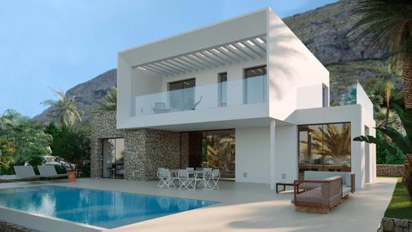 Vente Maison 4 pièces 124 m2 à Brugheas