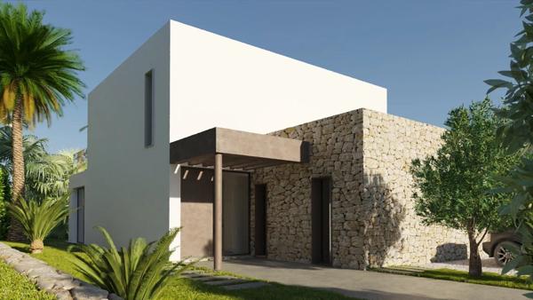 Vente Maison 4 pièces 124 m2 à Brugheas