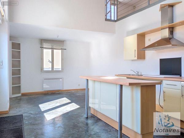 Maison de ville à vendre à Créon en Gironde (33670), ref : 045/2213   
CENTRE