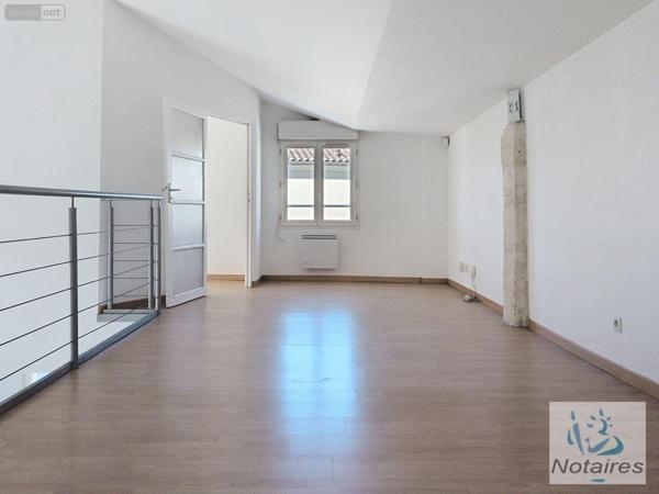 Maison de ville à vendre à Créon en Gironde (33670), ref : 045/2213   
CENTRE