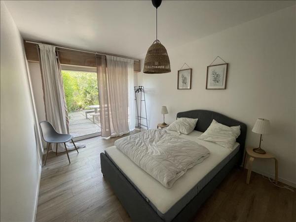 Maison à vendre |  Royan |  4 pièces | 80 m²