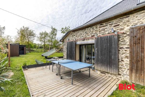 Maison 7 pièce(s)