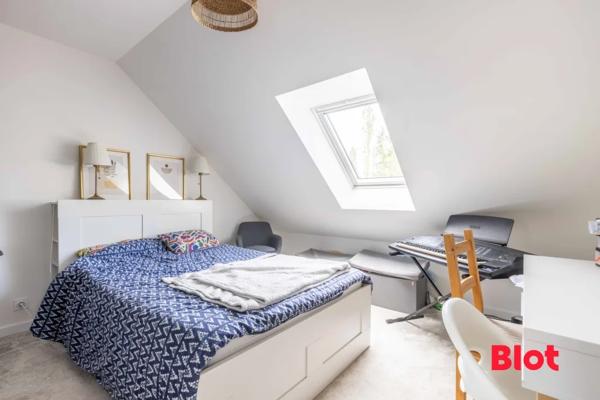 Maison 7 pièce(s)