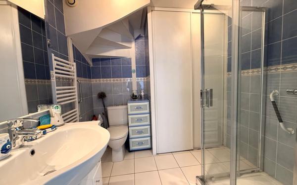 Maison à vendre    5 pièces • 100 m2 Saint-Germain-lès-Corbeil