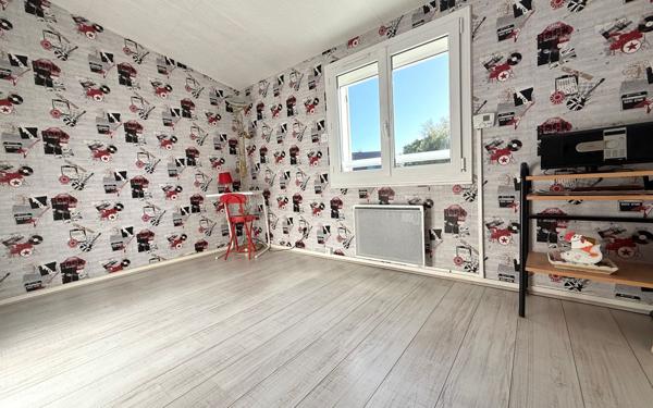 Maison à vendre    5 pièces • 100 m2 Saint-Germain-lès-Corbeil