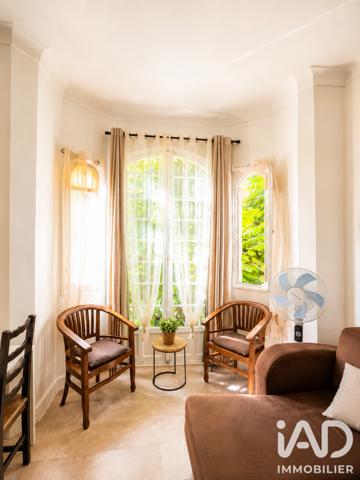 Appartement à vendre 3 pièces 71,01 m² Nice