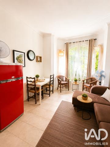 Appartement à vendre 3 pièces 71,01 m² Nice
