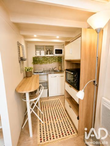 Appartement à vendre 3 pièces 71,01 m² Nice