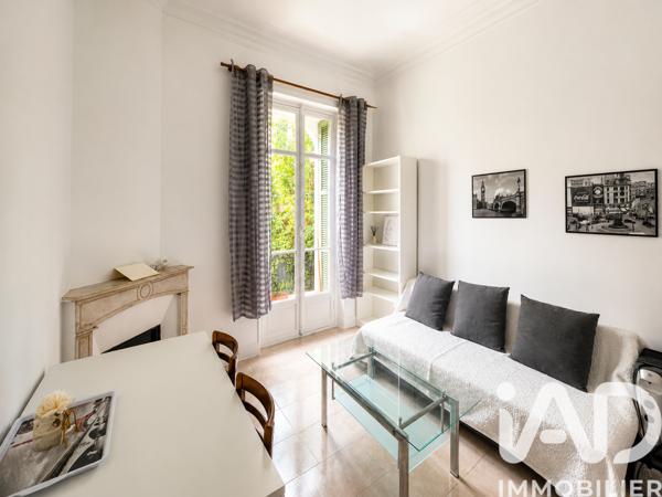 Appartement à vendre 3 pièces 71,01 m² Nice