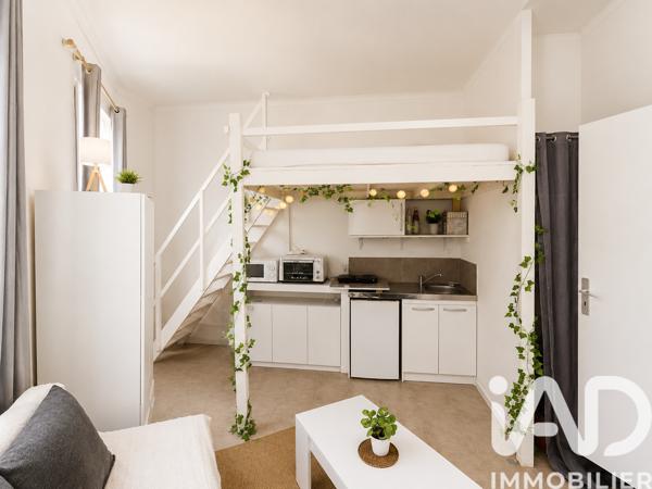Appartement à vendre 3 pièces 71,01 m² Nice