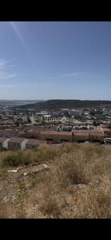 terrain à Narbonne pour construire votre rêve