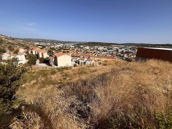 terrain à Narbonne pour construire votre rêve