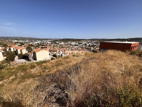 terrain à Narbonne pour construire votre rêve