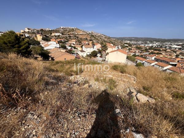terrain à Narbonne pour construire votre rêve