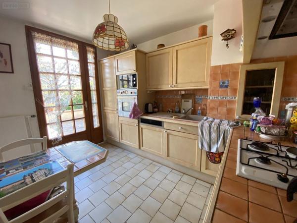 Maison à vendre à Menucourt dans le Val-d'Oise (95180), ref : 1052346