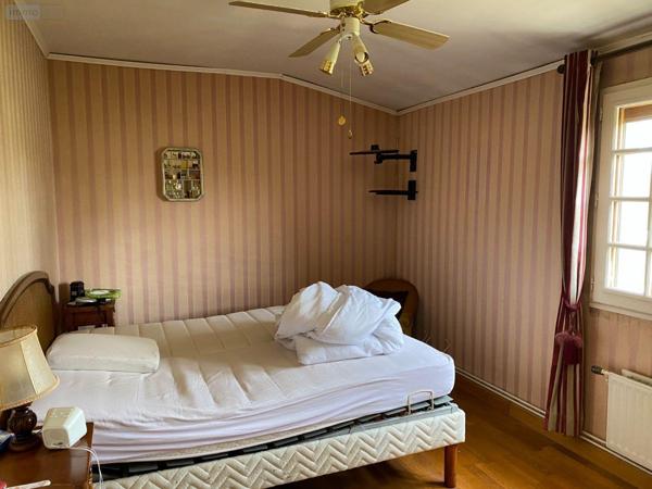 Maison à vendre à Menucourt dans le Val-d'Oise (95180), ref : 1052346