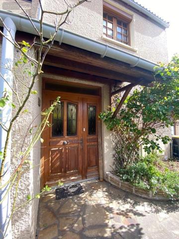 Maison à vendre à Menucourt dans le Val-d'Oise (95180), ref : 1052346