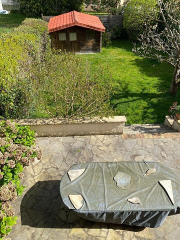 Maison à vendre à Menucourt dans le Val-d'Oise (95180), ref : 1052346