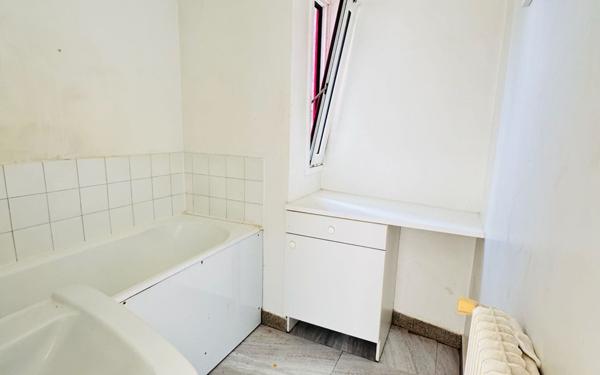 Appartement à vendre    2 pièces • 44,50 m2 Villemomble