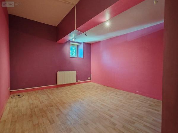 Maison à vendre à Doué-en-Anjou dans le Maine-et-Loire (49700), ref :   
DOUE LA FONTAINE