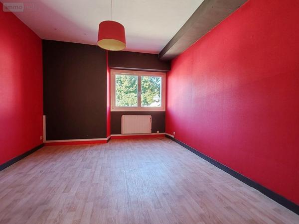 Maison à vendre à Doué-en-Anjou dans le Maine-et-Loire (49700), ref :   
DOUE LA FONTAINE